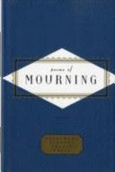 Poems of Mourning (Washington Peter)(Pevná vazba)