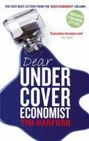 Dear Undercover Economist - neuveden