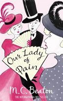 Our Lady of Pain (Beaton M. C.)(Paperback)