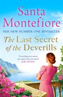 Last Secret of the Deverills (Montefiore Santa)(Paperback)