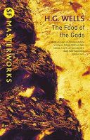 Food of the Gods (Wells H. G.)(Paperback)