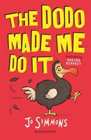 Dodo Made Me Do It (Simmons Jo)(Paperback)