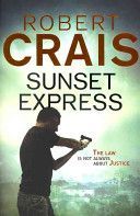 Sunset Express (Crais Robert)(Paperback)
