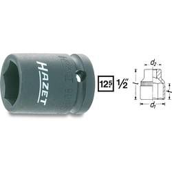 Silový nástrčný klíč Hazet 27 mm, vnější šestihran, 1/2