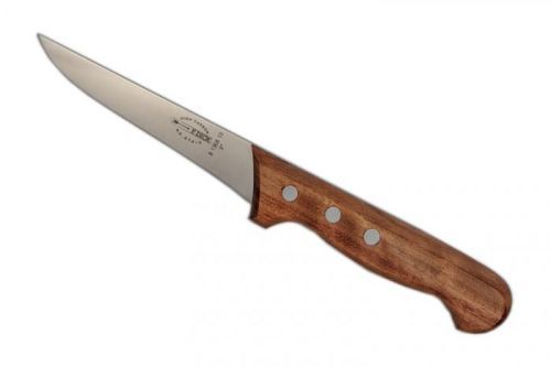 F. Dick - Nůž vykosťovací dřevěná rukojeť 13 cm