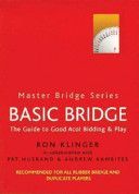 Basic Bridge (Klinger Ron)(Pevná vazba)