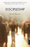 Discipleship (Watson David)(Paperback)