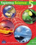 Exploring Science - Pupil's Book 5 (Johnson Penny)(Paperback)