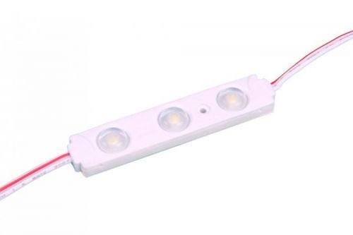 T-LED LED modul 0,72W s krytím
