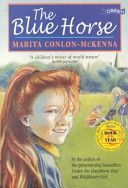 Blue Horse (Conlon-McKenna Marita)(Paperback)