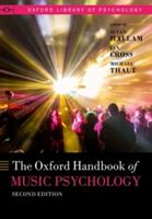 Oxford Handbook of Music Psychology(Paperback)