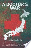 Doctor's War (MacCarthy Aidan)(Paperback)