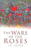 Wars of the Roses (Lander J. R.)(Paperback)