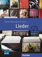 Zwischendurch mal - Zwischendurch mal...Lieder - Kopiervorlagen und Audio-CD (Specht Franz)(Mixed media product)