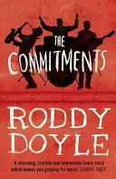 Commitments (Doyle Roddy)(Paperback)