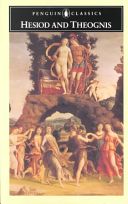 Hesiod and Theognis (Hesiod)(Paperback)