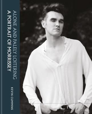 Morrissey - Alone and Palely Loitering (Cummins Kevin)(Pevná vazba)