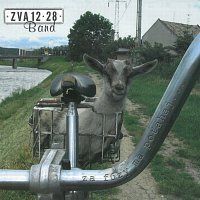 ZVA 12-28 Band – Za fúzy ma poťahaj CD