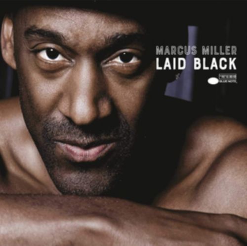 Laid Black (Marcus Miller) (Vinyl / 12