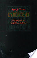 Cybertext - Perspectives on Ergodic Literature (Aarseth Espen J.)(Paperback)
