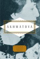 Anna Akhamatova: Poems (Akhamatova Anna)(Pevná vazba)