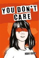 You Don't Care (Plaja Luisa)(Paperback)