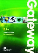 Gateway Level B1 - Student's Book (Spencer David)(Paperback)