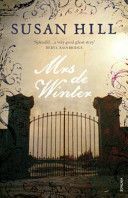 Mrs. de Winter - Gothic Fiction (Hill Susan)(Paperback)