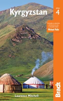 Kyrgyzstan (Mitchell Laurence)(Paperback / softback)