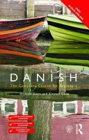 Colloquial Danish (Gade Kirsten)(Paperback)