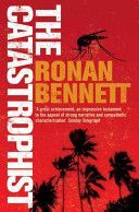 Catastrophist (Bennett Ronan)(Paperback)
