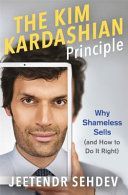 Kim Kardashian Principle (Sehdev Jeetendr)(Paperback)