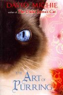 The Art of Purring - Michie David