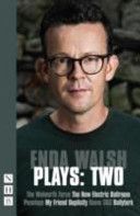 Enda Walsh Plays: Two (Walsh Enda)(Paperback)