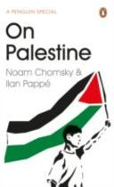 On Palestine (Chomsky Noam)(Paperback)