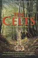 Brief History of the Celts (Ellis Peter)(Paperback)