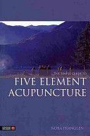 Simple Guide to Five Element Acupuncture (Franglen Nora)(Paperback)