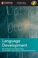 Language Development (Rudman Rachel)(Paperback)