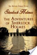 Sherlock Holmes (Doyle Sir Arthur Conan)(Pevná vazba)