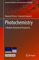 Photochemistry - A Modern Theoretical Perspective (Persico Maurizio)(Pevná vazba)