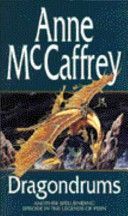 Dragondrums (McCaffrey Anne)(Paperback)