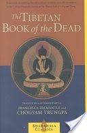 Tibetan Book of the Dead (Trungpa Chogyam)(Paperback)