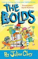 Bolds on Holiday (Clary Julian)(Paperback)