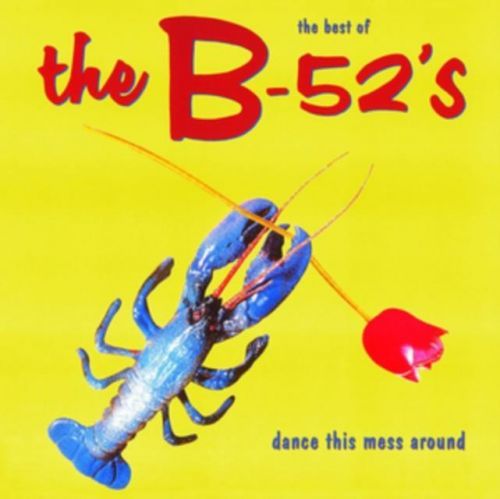 Best of the B-52's (The B-52's) (Vinyl / 12