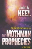 Mothman Prophecies (Keel John A.)(Paperback)