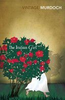 Italian Girl (Murdoch Iris)(Paperback)