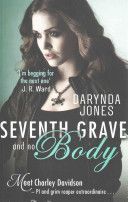 Seventh Grave and No Body (Jones Darynda)(Paperback)