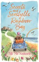 Secrets and Seashells at Rainbow Bay (McNamara Ali)(Paperback / softback)