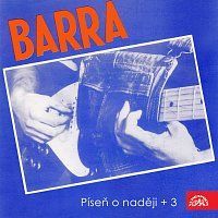 Barra – Píseň o naději + 3 MP3