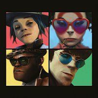 Gorillaz – Humanz MP3